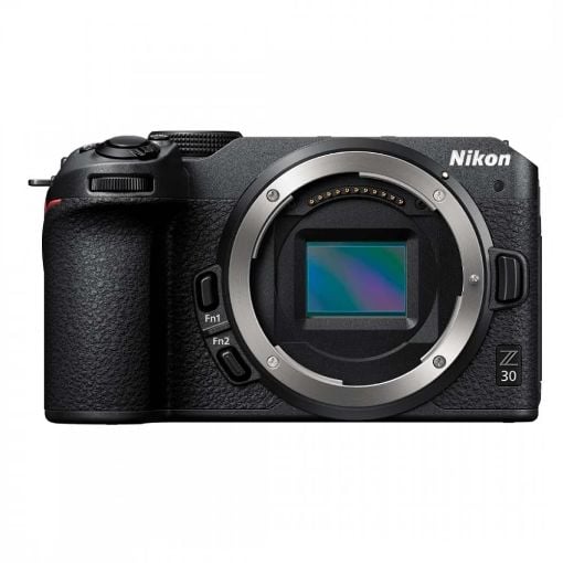 Εικόνα της Nikon Z30 Vlogger Kit (Nikkor Z DX 16-50mm f/3.5-6.3 VR + SmallRig)