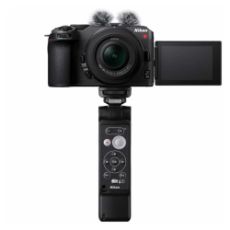 Εικόνα της Nikon Z30 Vlogger Kit (Nikkor Z DX 16-50mm f/3.5-6.3 VR + SmallRig)