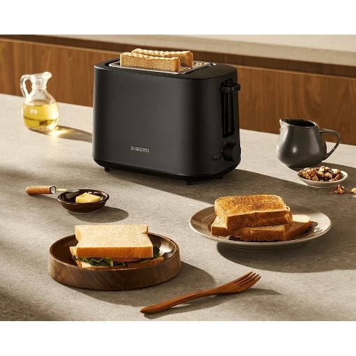 Εικόνα της Φρυγανιέρα Xiaomi Toaster BHR8811EU