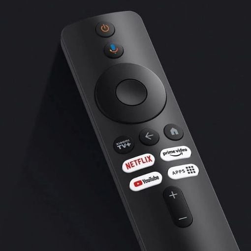 Εικόνα της Xiaomi TV Box S 3rd Gen 4K UHD PFJ4191EU