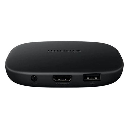 Εικόνα της Xiaomi TV Box S 3rd Gen 4K UHD PFJ4191EU