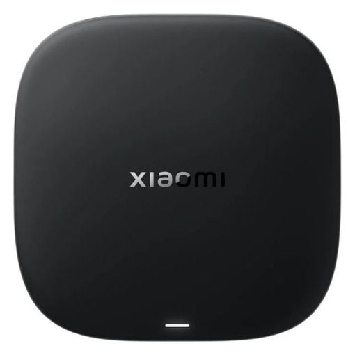 Εικόνα της Xiaomi TV Box S 3rd Gen 4K UHD PFJ4191EU
