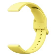 Εικόνα της Λουράκι Xiaomi Redmi Watch TPU Strap Lemon Yellow BHR9470GL