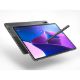 Εικόνα της Lenovo Tab P12 Pro 12.6" 8GB 256GB Storm Grey με Precision Pen 3 & Keyboard ZA9D0080BG