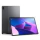 Εικόνα της Lenovo Tab P12 Pro 12.6" 8GB 256GB Storm Grey με Precision Pen 3 & Keyboard ZA9D0080BG