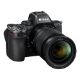 Εικόνα της Nikon Z5II Body + Nikkor Z 24-50mm f/4-6.3 VOA170K002