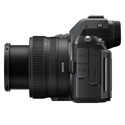 Εικόνα της Nikon Z5II Body + Nikkor Z 24-50mm f/4-6.3 VOA170K002