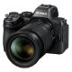 Εικόνα της Nikon Z5II Body + Nikkor Z 24-50mm f/4-6.3 VOA170K002