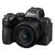 Εικόνα της Nikon Z5II Body + Nikkor Z 24-50mm f/4-6.3 VOA170K002
