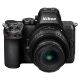 Εικόνα της Nikon Z5II Body + Nikkor Z 24-50mm f/4-6.3 VOA170K002