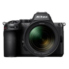 Εικόνα της Nikon Z5II Body + Nikkor Z 24-50mm f/4-6.3 VOA170K002