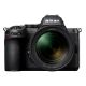 Εικόνα της Nikon Z5II Body + Nikkor Z 24-50mm f/4-6.3 VOA170K002
