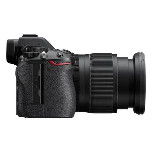 Εικόνα της Nikon Z5II Body + Nikkor Z 24-70mm f/4 S VOA170K001