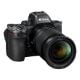 Εικόνα της Nikon Z5II Body + Nikkor Z 24-70mm f/4 S VOA170K001