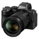 Εικόνα της Nikon Z5II Body + Nikkor Z 24-70mm f/4 S VOA170K001