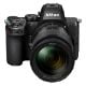 Εικόνα της Nikon Z5II Body + Nikkor Z 24-70mm f/4 S VOA170K001