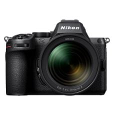 Εικόνα της Nikon Z5II Body + Nikkor Z 24-70mm f/4 S VOA170K001