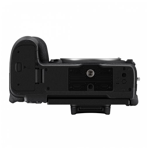 Εικόνα της Nikon Z5II Body + Nikkor Z 24-120mm f/4 S VOA170K005
