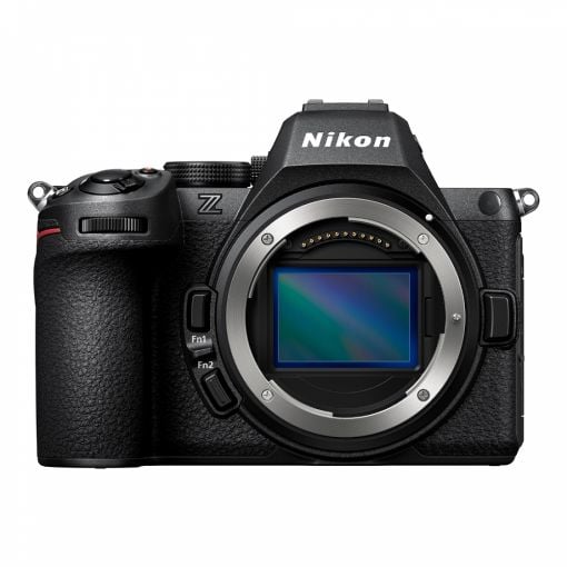 Εικόνα της Nikon Z5II Body + Nikkor Z 24-120mm f/4 S VOA170K005