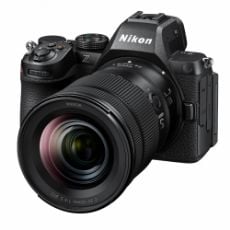 Εικόνα της Nikon Z5II Body + Nikkor Z 24-120mm f/4 S VOA170K005