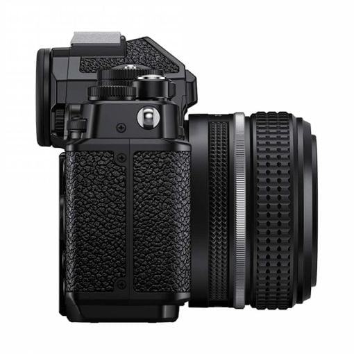 Εικόνα της Nikon Z f Body + Nikkor Z 40mm f2 SE Black VOA120K001