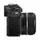 Εικόνα της Nikon Z f Body + Nikkor Z 40mm f2 SE Black VOA120K001