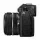 Εικόνα της Nikon Z f Body + Nikkor Z 40mm f2 SE Black VOA120K001