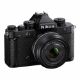 Εικόνα της Nikon Z f Body + Nikkor Z 40mm f2 SE Black VOA120K001