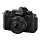 Εικόνα της Nikon Z f Body + Nikkor Z 40mm f2 SE Black VOA120K001