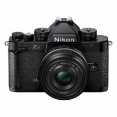 Εικόνα της Nikon Z f Body + Nikkor Z 40mm f2 SE Black VOA120K001