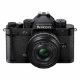 Εικόνα της Nikon Z f Body + Nikkor Z 40mm f2 SE Black VOA120K001