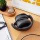 Εικόνα της Headset Skullcandy Hesh ANC Wireless True Black S6HHW-N740