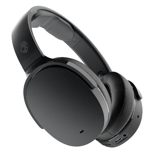 Εικόνα της Headset Skullcandy Hesh ANC Wireless True Black S6HHW-N740