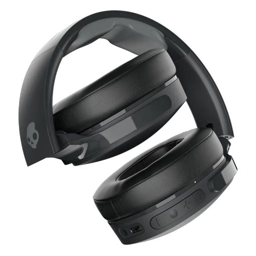 Εικόνα της Headset Skullcandy Hesh ANC Wireless True Black S6HHW-N740