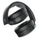 Εικόνα της Headset Skullcandy Hesh ANC Wireless True Black S6HHW-N740