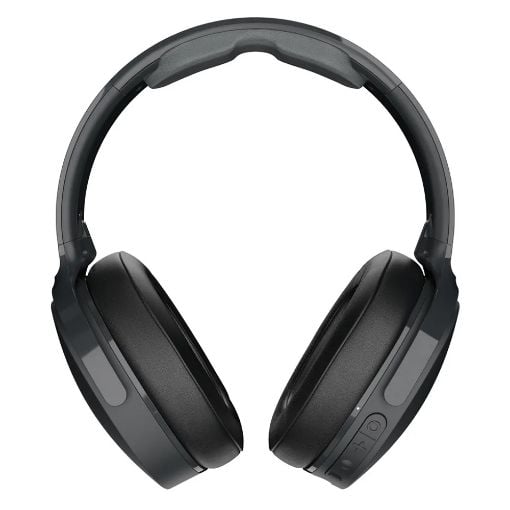Εικόνα της Headset Skullcandy Hesh ANC Wireless True Black S6HHW-N740