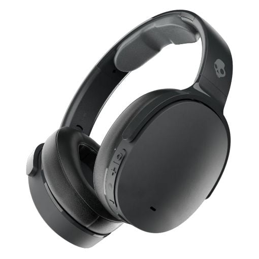 Εικόνα της Headset Skullcandy Hesh ANC Wireless True Black S6HHW-N740