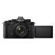 Εικόνα της Nikon Z f Body + Nikkor Z 24-70mm f/4 Black VOA120K002