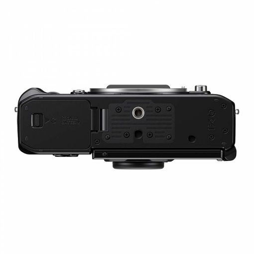 Εικόνα της Nikon Z f Body + Nikkor Z 24-70mm f/4 Black VOA120K002