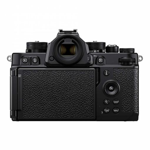 Εικόνα της Nikon Z f Body + Nikkor Z 24-70mm f/4 Black VOA120K002