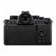 Εικόνα της Nikon Z f Body + Nikkor Z 24-70mm f/4 Black VOA120K002