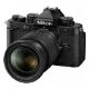 Εικόνα της Nikon Z f Body + Nikkor Z 24-70mm f/4 Black VOA120K002
