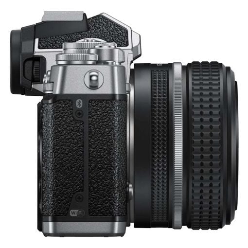Εικόνα της Nikon Z fc Kit 28mm f/2.8 SE