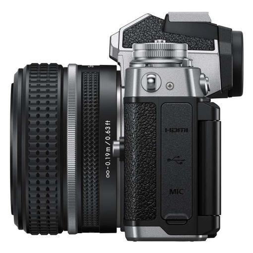 Εικόνα της Nikon Z fc Kit 28mm f/2.8 SE