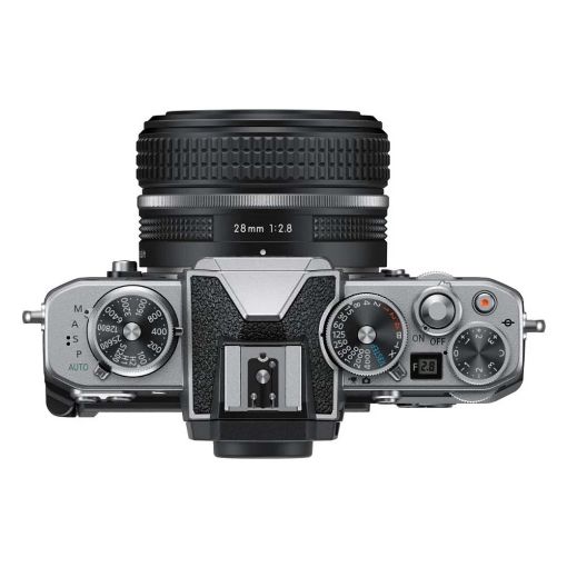 Εικόνα της Nikon Z fc Kit 28mm f/2.8 SE