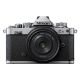 Εικόνα της Nikon Z fc Kit 28mm f/2.8 SE