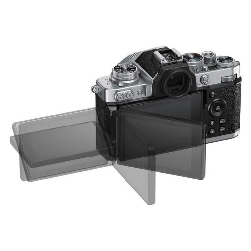 Εικόνα της Nikon Z fc Kit 16-50mm f/3.5-6.3 VR SL