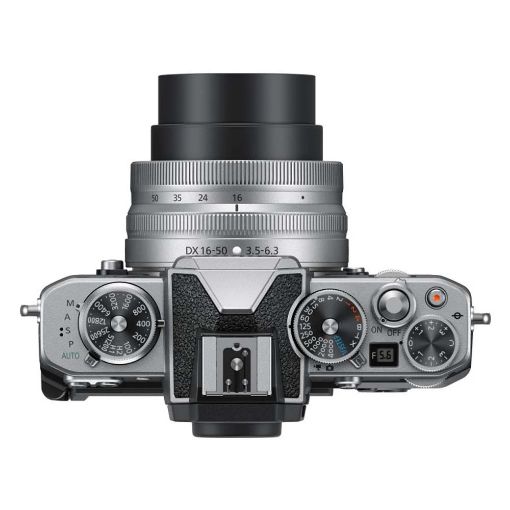 Εικόνα της Nikon Z fc Kit 16-50mm f/3.5-6.3 VR SL