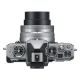 Εικόνα της Nikon Z fc Kit 16-50mm f/3.5-6.3 VR SL