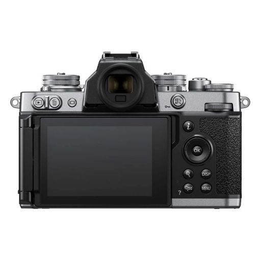Εικόνα της Nikon Z fc Kit 16-50mm f/3.5-6.3 VR SL
